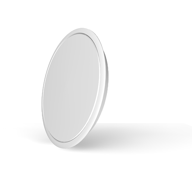16W Round POP Light