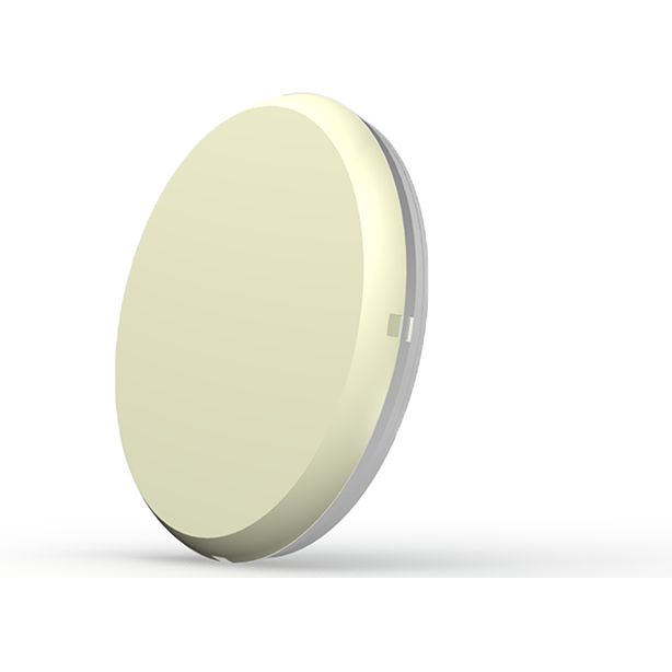 Yellow 16W Round Surface Light