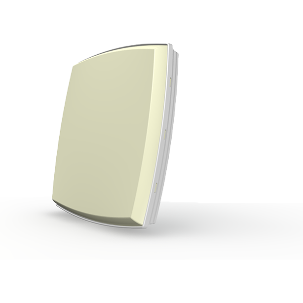Yellow 16W Square Surface Light