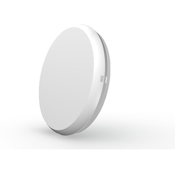 Bright White Surface Light
