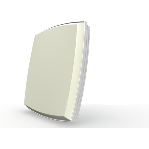 Light Yellow 16W Square Surface Light