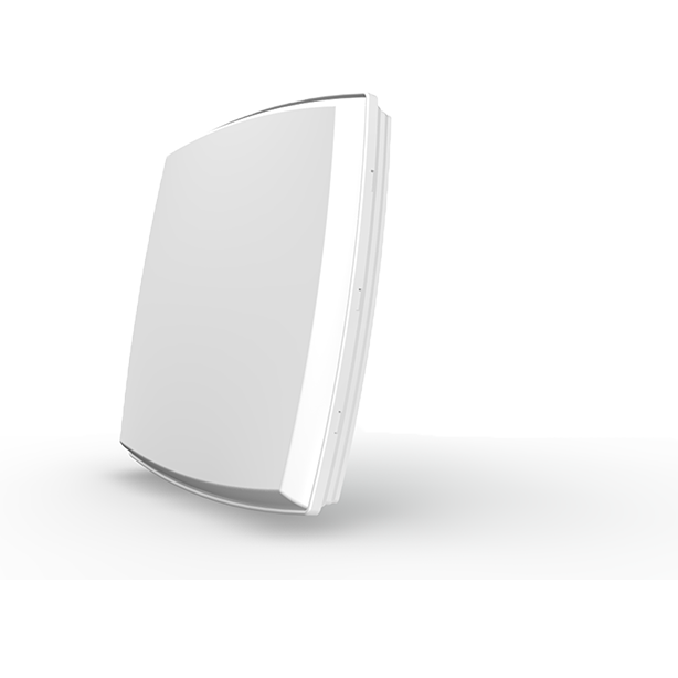 Bright White Square Surface Light
